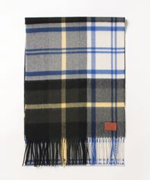 Traditional Weatherwear | CASHMERE MUFFLER(マフラー)