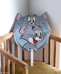 【公式】TOM and JERRY　フェイスうちわケース