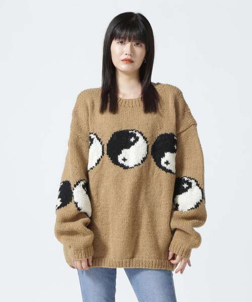 niche.（ニッチ）の「MacMahon Knitting Mills /マクマホンニッ
