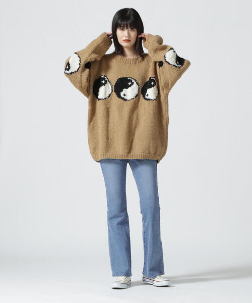 niche.（ニッチ）の「MacMahon Knitting Mills /マクマホンニッ
