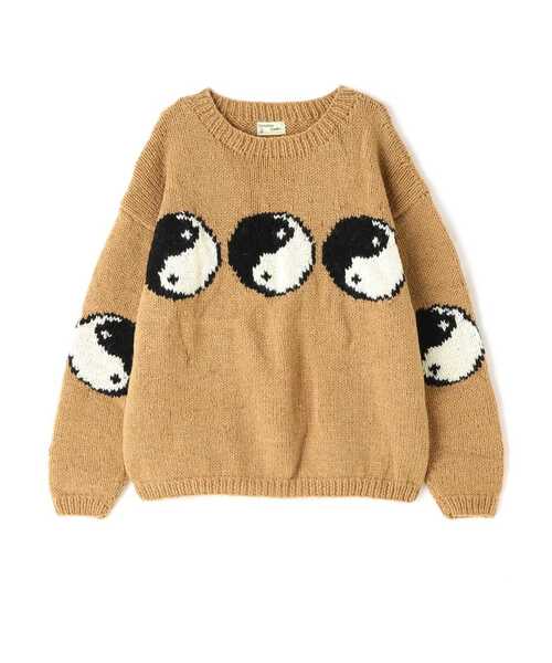 niche.（ニッチ）の「MacMahon Knitting Mills /マクマホンニッ