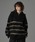 ONCILY�i�I���V�F���[�j�́uHALF ZIP SHAGGY ASSORT VOLUME KNIT / �n�[�t�W�b�v�V���M�[�A�\�[�g�{�����[���j�b�g�i�j�b�g/�Z�[�^�[�j�v�b���̑�