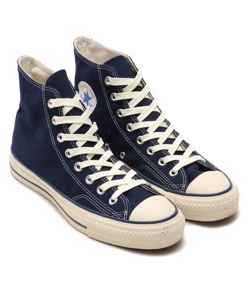 CONVERSE CANVAS ALL STAR J 80s HI / コンバース キャンバス