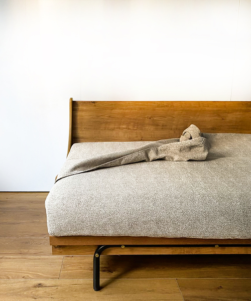 HABITAT EASY COVER 200cm ハビタソファ イージーカバー ベージュ