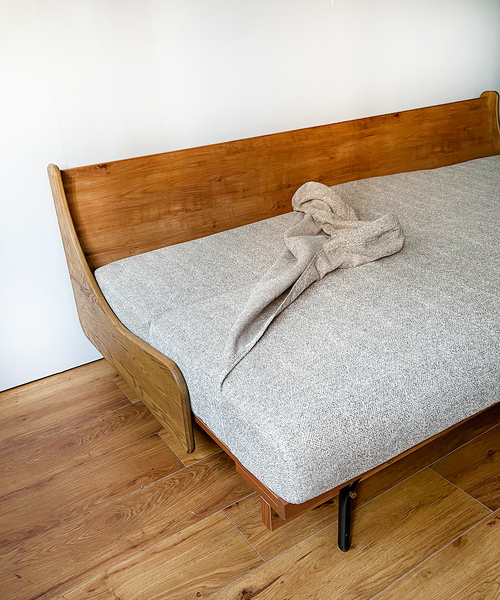 HABITAT EASY COVER 200cm ハビタソファ イージーカバー ベージュ