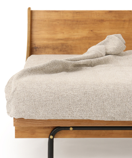 HABITAT EASY COVER 200cm ハビタソファ イージーカバー ベージュ 200cm