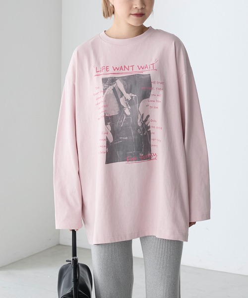 forksy.（フォルクシー）の「【forksy.】ヴィンテージライク