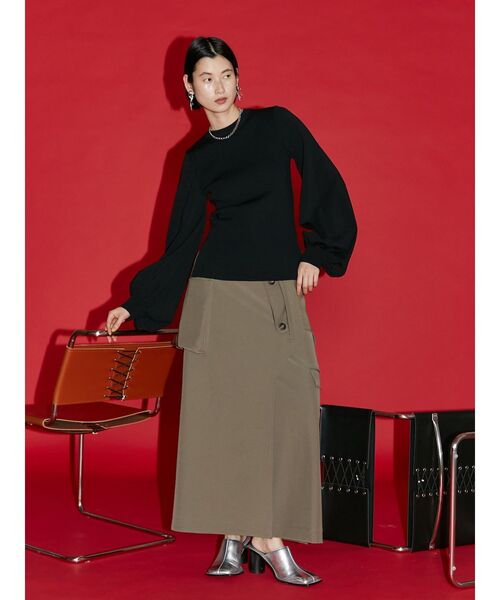 UN3D.（アンスリード）の「CROSS DESIGN SK / クロスデザイン