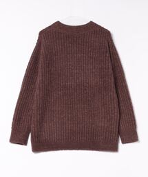 gelato pique（ジェラートピケ）の「【Bitter】べビモコメランジリブ