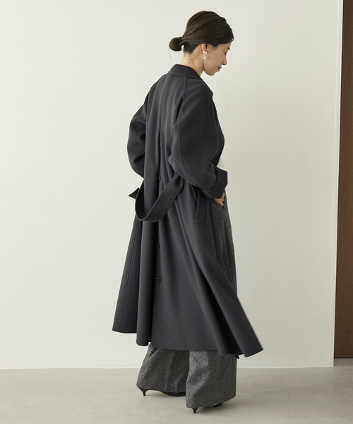 VERMEIL par iena　パラシュートパンツ VERMEIL par iena パラシュートパンツ