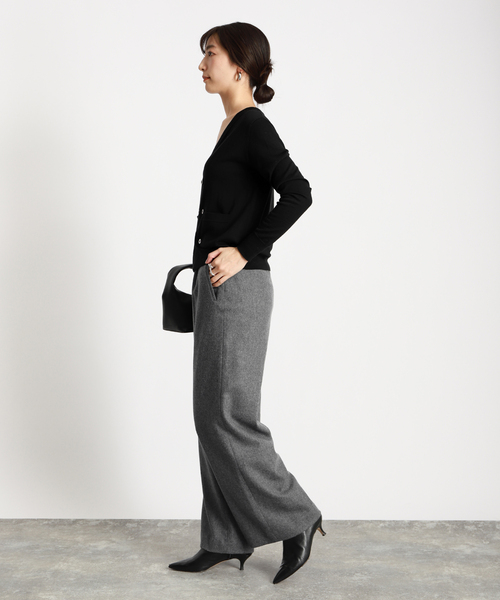 VERMEIL par iena（ヴェルメイユパーイエナ）の「《追加》ウール