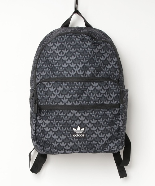 adidas（アディダス）の「モノグラム バックパック リュック