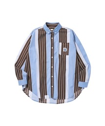 LIBERE | THE TALL ST SHIRT(シャツ/ブラウス)