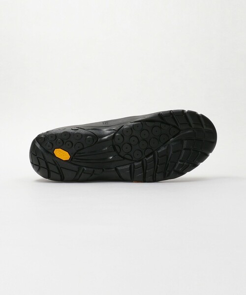 BEAUTY&YOUTH UNITED ARROWS（ビューティーアンドユースユナイテッドアローズ）の「Vibram スリッポン（スリッポン・メンズ・ブラック・8/7/9/10）」の4枚目の写真