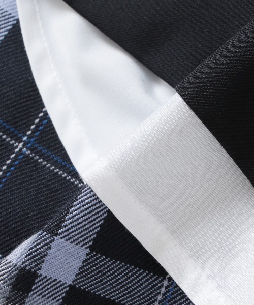 pom ponette junior（ポンポネットジュニア）の「＊ショートジャケット