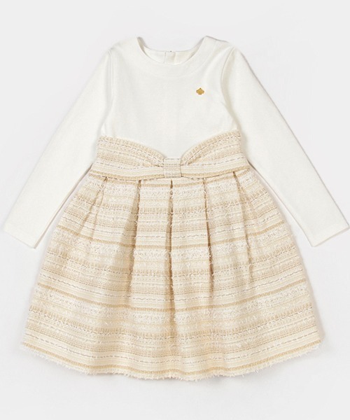 kate spade new york kids（ケイトスペードニューヨーク）の「トドラー