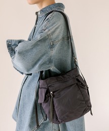 POTR RIDE MESSENGER BAG / ピー・オー・ティー・アール ライド