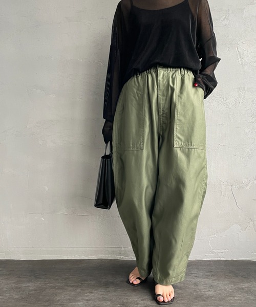 HARVESTY（ハーベスティ）の「[HARVESTY/ハーベスティ] サーカス