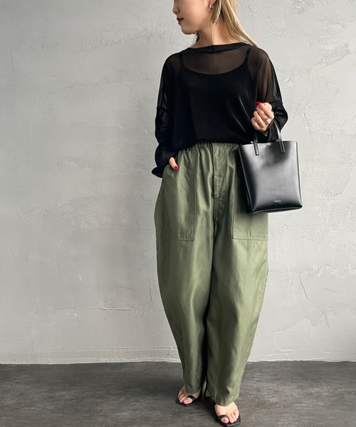 【お値下げ】美品⭐︎HARVESTY⭐︎ハーベスティ⭐︎サーカス⭐︎ファティーグ 楽天市場】HARVESTY ハーベスティ サーカスファティーグパンツ