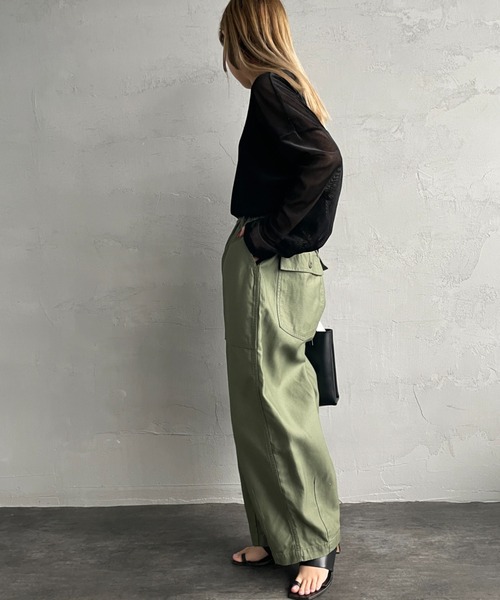 HARVESTY（ハーベスティ）の「[HARVESTY/ハーベスティ] サーカス