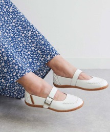 Minnetonka | 【MINNETONKA/ミネトンカ】 メリージェーンパンプス 24M02(パンプス)