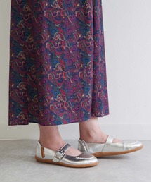 Minnetonka | 【MINNETONKA/ミネトンカ】 メリージェーンパンプス 24M02(パンプス)