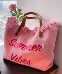 バッグ（ピンク/桃色系・フリンジ）ファッション通販 - ZOZOTOWN