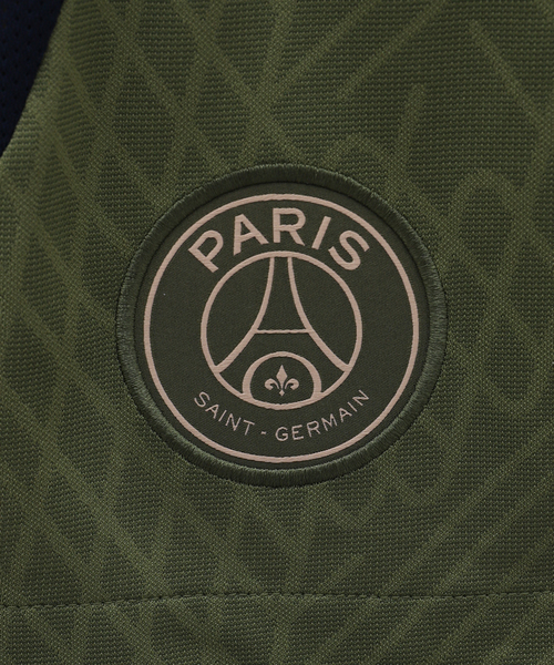 AIR JORDAN（エアジョーダン）の「【JORDAN × Paris Saint-Germain】PSG DF ストライク ショート KZ 4TH（その他パンツ・メンズ・カーキ・MEDIUM/SMALL/X-LARGE/LARGE）」の9枚目の写真