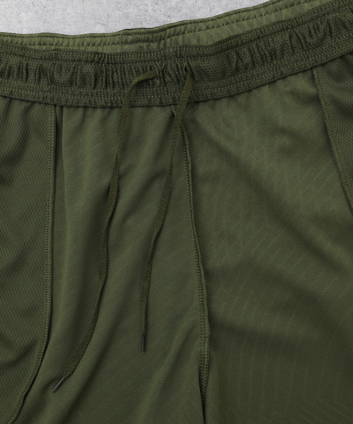 AIR JORDAN（エアジョーダン）の「【JORDAN × Paris Saint-Germain】PSG DF ストライク ショート KZ 4TH（その他パンツ・メンズ・カーキ・MEDIUM/SMALL/X-LARGE/LARGE）」の12枚目の写真