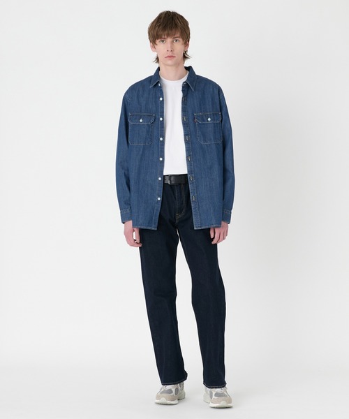 Levi's（リーバイス）の「Levi's/リーバイス JACKSON ワーカー