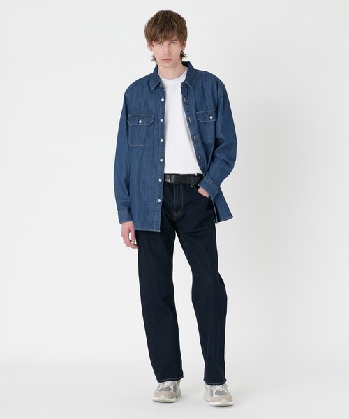 Levi's（リーバイス）の「Levi's/リーバイス JACKSON ワーカー
