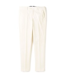 PT TORINO MASTER FIT コットンポリウレタン スリムパンツ