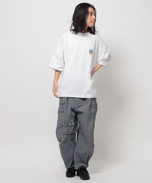 セール】USAコットンプリントTシャツ（Tシャツ/カットソー