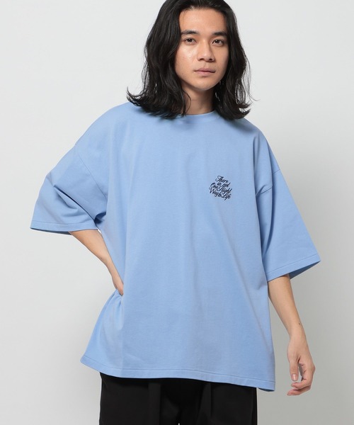 セール】USAコットンプリントTシャツ（Tシャツ/カットソー