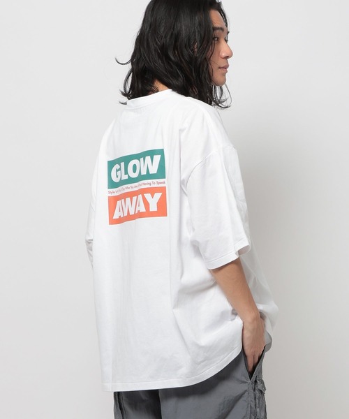 【未使用】ニコアンド フリダンTシャツ ホワイト アソートフォトプリントTシャツ（Tシャツ/カットソー）｜niko