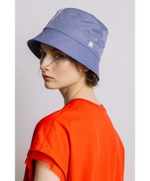 ワンポイントハット