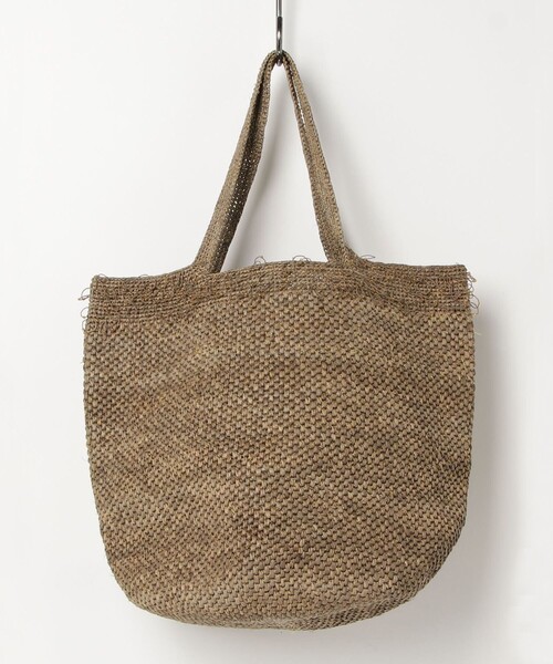MADE IN MADA メイドインマダ バッグ TSIRY BAG MADE IN MADA/メイドインマダ】TSIRY BAG