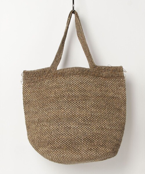 MADE IN MADA/メイドインマダ】TSIRY BAG