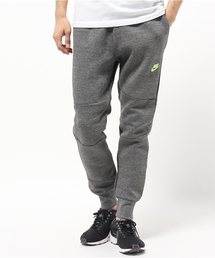 NIKE SPORTSWEAR | メンズ ナイキ テックフリース スウェットパンツ NIKE TECH FLEECE 1.0 LONG PANT 545344(その他パンツ)