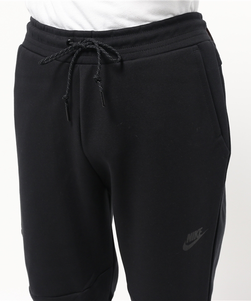 メンズ ナイキ テックフリース スウェットパンツ NIKE TECH FLEECE 1.0 LONG PANT 545344