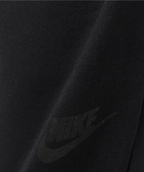 NIKE SPORTSWEAR（ナイキスポーツウェアー）の「メンズ ナイキ テックフリース スウェットパンツ NIKE TECH FLEECE 1.0 LONG PANT 545344（その他パンツ・メンズ・ブラック/グレー/カーキ・SMALL/X-LARGE/LARGE/MEDIUM）」の14枚目の写真