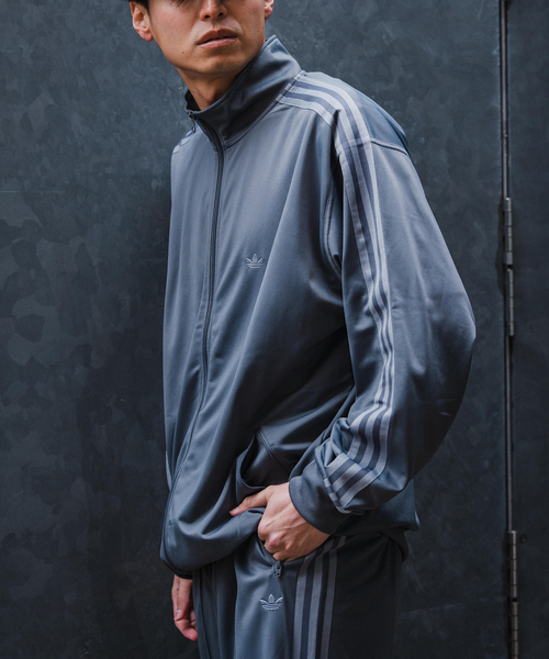 adidas originals (アディダス オリジナルス) Exclusive BB TRACKTOP