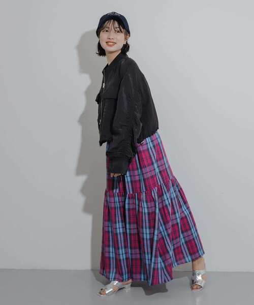 SENSE OF PLACE by URBAN RESEARCH（センスオブプレイスバイアーバンリサーチ）の「カットアウトメタリックミュール（サンダル・レディース・チャコールグレー/シルバー/ブラウン・SMALL/MEDIUM/LARGE）」の15枚目の写真