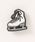 crocs�i�N���b�N�X�j�́u�N���b�N�X �O���b�^�[ �A�C�X �X�P�[�g / crocs Glittery Ice Skate�i�V���[�Y�A�N�Z�T���[�j�v�b���̑�