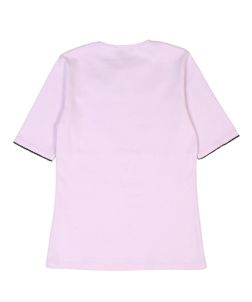 MILK(ミルク)の「チョーカー トップス(Tシャツ/カットソー・レディース・A/C/B・FREE)」の6枚目の写真