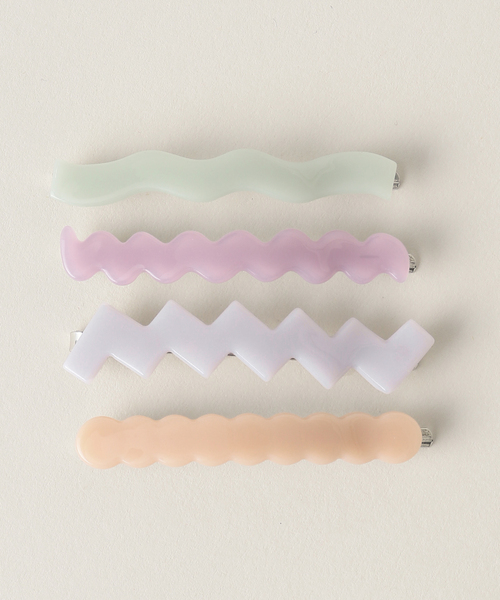 セール】【Chunks/チャンクス】 Line Slides2（その他ヘア