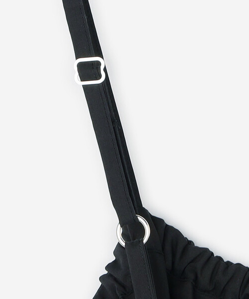 HAVERSACK オールインワン黒