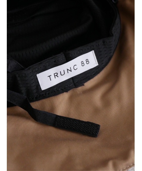 TRUNC 88（トランクエイティーエイト）の「Pocketable Bucket