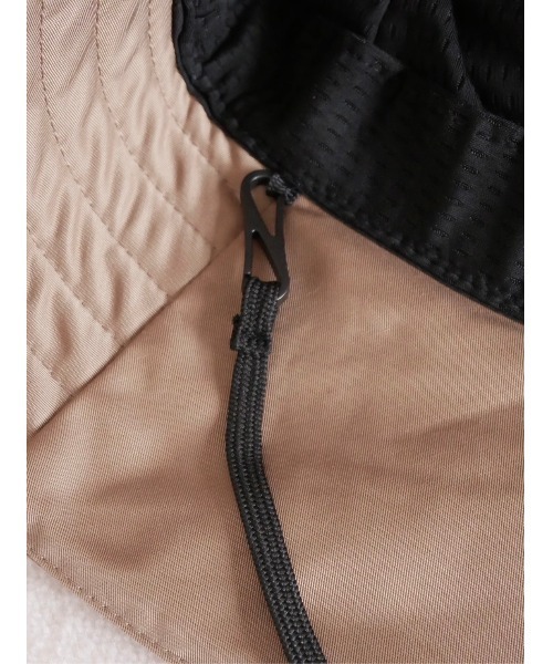 TRUNC 88（トランクエイティーエイト）の「Pocketable Bucket