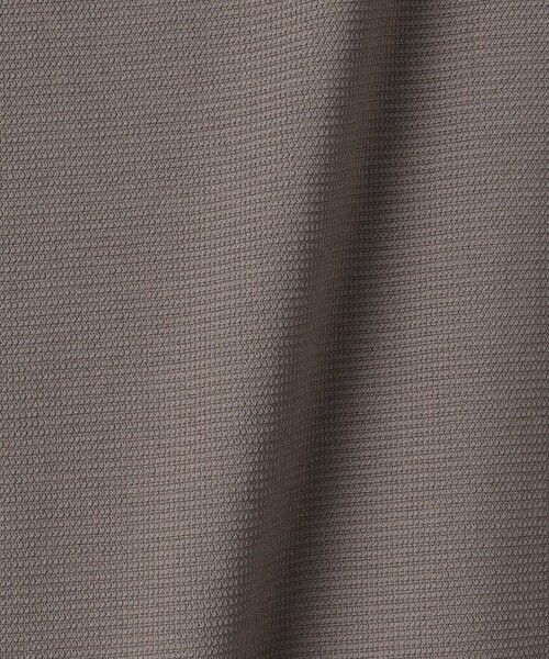 UNITED ARROWS（ユナイテッドアローズ）の「タックジャージ Tシャツ（Tシャツ/カットソー・メンズ・モカ/ダークグレー/ホワイト・XL/L/S/M）」の17枚目の写真